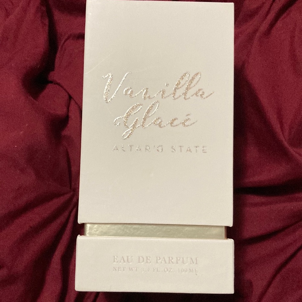 Altered State Perfume